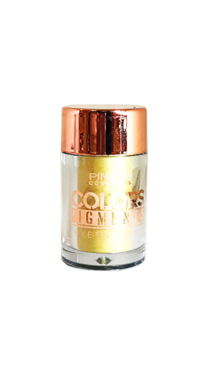 PINK 21 COLOR PIGMENTO COR 02 3G