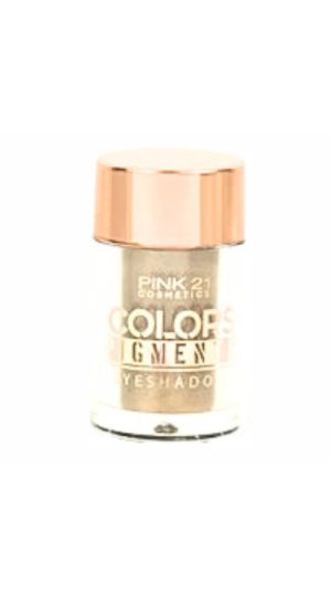 PINK 21 COLOR PIGMENTO COR 09 3G