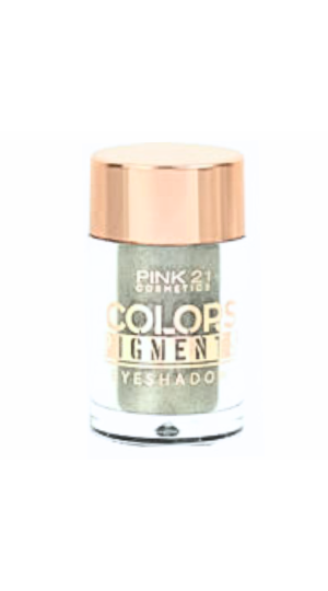 PINK 21 COLOR PIGMENTO COR 10 3G