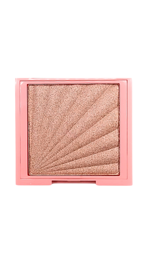 LUA & NEVE SOMBRA PO ILUMINADOR 2 EM 1  COR 02