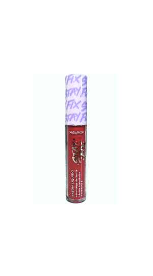 RUBY ROSE BATOM LIQUIDO STAY FIX 3,2ML COR BELLATRIX