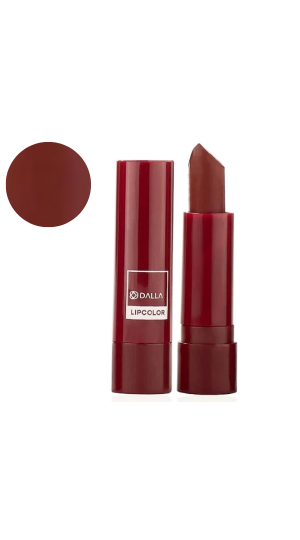 DALLA BATOM EM BASTÃO LIP COLOR 3,5G COR 07