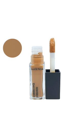 LUA&NEVE CORRETIVO LIQUIDO NOVO 10ML COR 06
