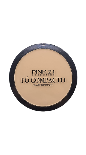 PINK 21 PO COMPACTO WATERPROF COR 2