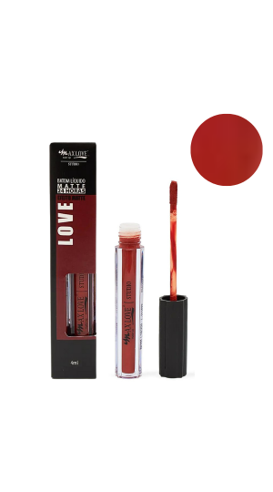MAX LOVE BATOM 24 HORAS 42 4ML