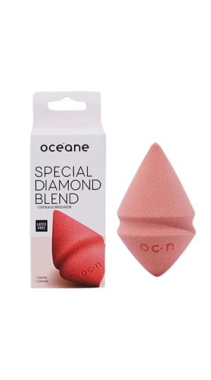 OCEANE ESPONJA SPECIAL DIAMOND BELND