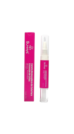 SUNNY CANETA REMOVEDORA DE COLA 10ML