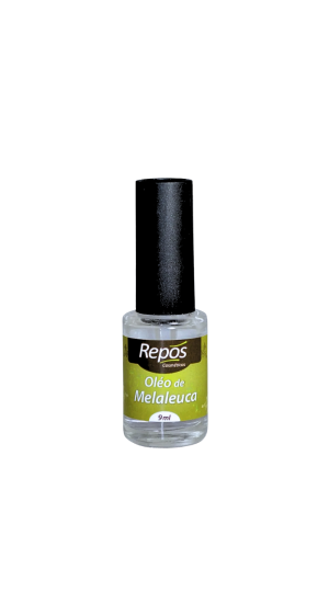 REPOS ÓLEO DE MELALEUCA 9ML