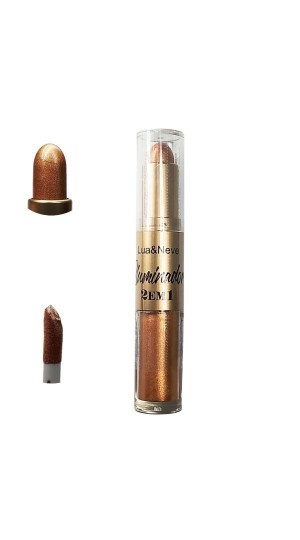 LUA & NEVE ILUMINADOR 2 EM 1 COR 5