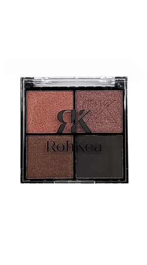 ROHKEA QUARTETO DE SOMBRAS  COR 03  6G