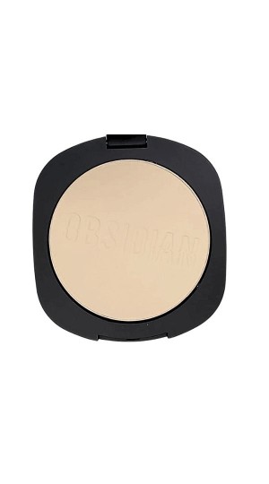 RUBY ROSE OBSIDIAN PÓ COMPACTO COR PC03 9,6G