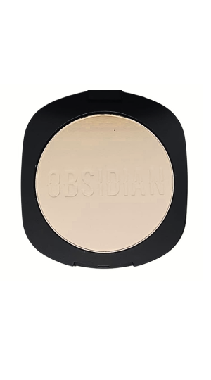 RUBY ROSE OBSIDIAN PÓ COMPACTO COR PC44 9,6G