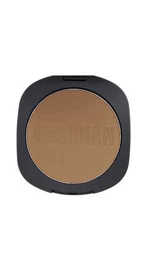 RUBY ROSE OBSIDIAN PÓ COMPACTO COR PC17 9,6G