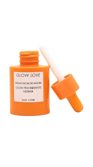 MAX LOVE SERUM  GLOW LOVE AMORA 30ML