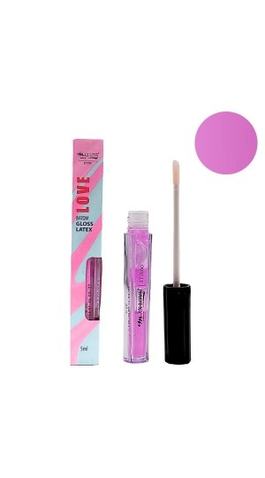 MAX LOVE GLOSS LATEX 5ML 20