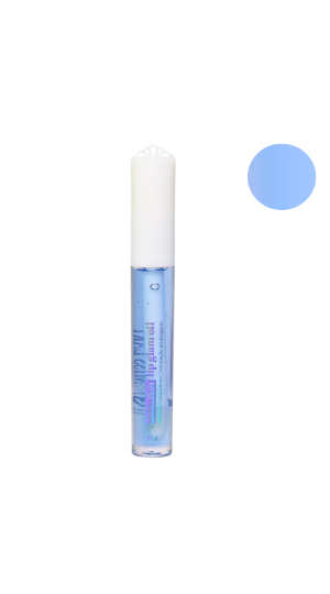 MISS LARY LIP GLAM OIL MINHAS REGRAS 4ML