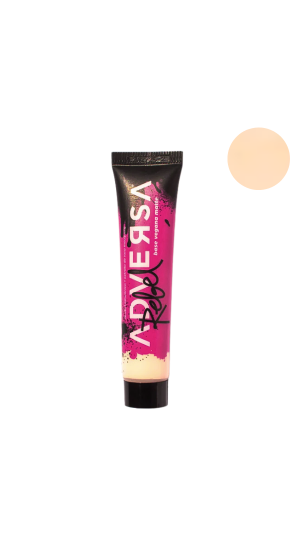 ADVERSA REBEL BASE MATTE COR 100 25G