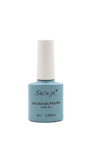 SIOUX ESMALTE EM GEL UV/LED COR 38