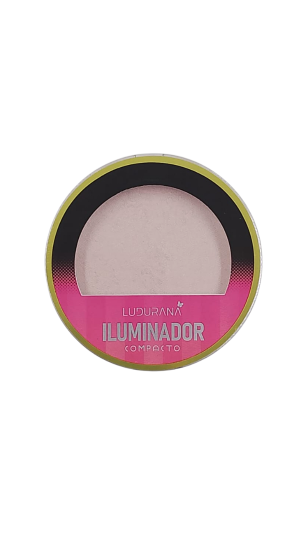 LUDURANA ILUMINADOR COMPACTO COR 02 8G