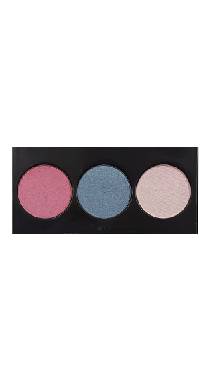 MAX LOVE PALETA DE SOMBRA  COR 07 10G