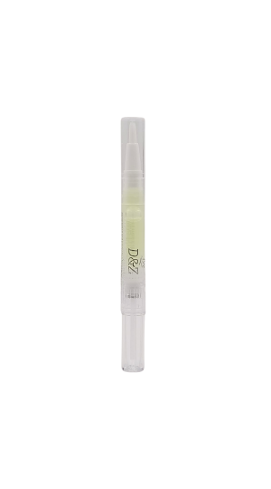 D&Z CANETA CUTICLE REVITALIZER OIL LARANJA