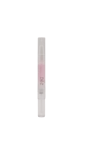 D&Z CANETA CUTICLE REVITALIZER OIL  ROSAS