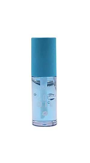 LUA E NEVE LIP OIL COR 4 5ML