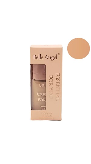 BELLE ANGEL ESSENTIAL FOR YOU BASE LIQUIDO COR 04 30ML