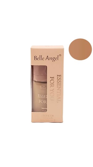 BELLE ANGEL ESSENTIAL FOR YOU BASE LIQUIDO COR 05 30ML