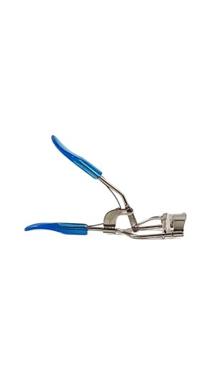 EYELASH CURLER CUVEX CURVADOR DE CILIOS COR AZUL