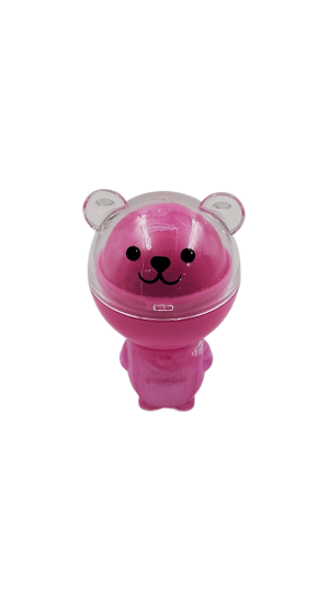 VIVAI BALM & GLOSS LABIAL TEDDY COR 05 9ML