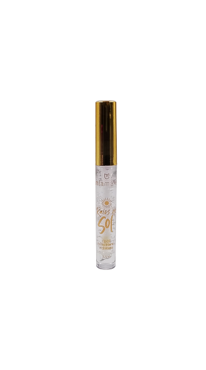 MIA MAKE RAIOS DE SOL LIP OIL COR 4 2,4ML