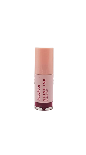 RUBY ROSE SHINE INK GLOSS TINT COR SI50 5,4G