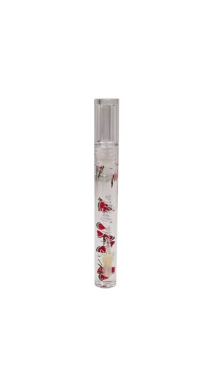 MIA MAKE LIP OIL SALADA MISTA MELANCIA 4,5ML