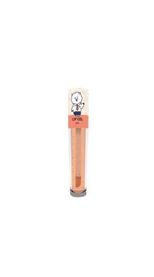 BT21 LIP OIL FRUIT BLAST 4ML
