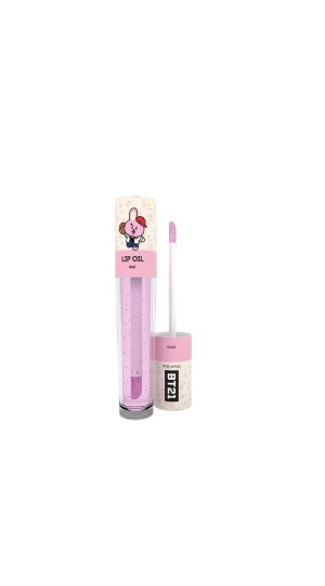 BT21 LIP OIL DREAM BLAST 4ML