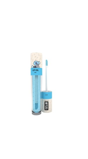 BT21 LIP OIL SNOW BLAST 4ML