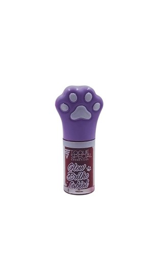 TOQUE SPECIAL GLOW BRILHO LABIAL DE PATINHA COR 06 2,9ML