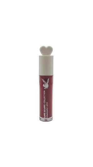PLAYBOY LOVE IS LOVE COLLECTION VOLUMIZADOR LABIAL COR 3 4,5ML