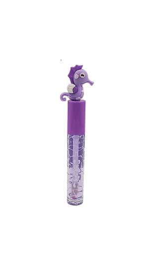 VIVAI SPLASH LIP GLOSS MÁGICO COR 4 5ML