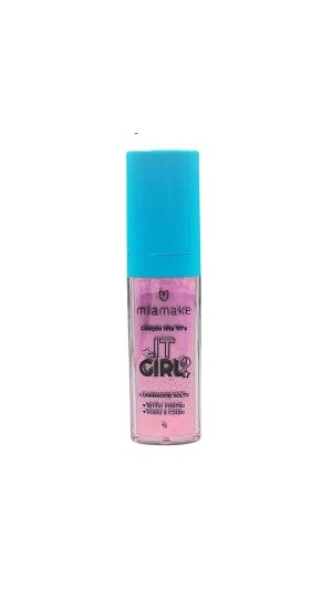 MIA MAKE ILUMINADOR SOLTO IT GIRL ROSA 7G