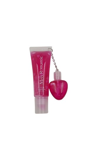MISS ROMANTIC COLOR CHANGIN MAGIC LIP OIL COR 04 15ML