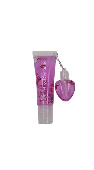 MISS ROMANTIC COLOR CHANGIN MAGIC LIP OIL COR 03 15ML