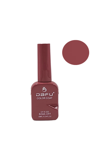 DAFU ESMALTE EM GEL M078