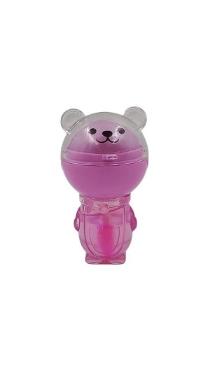 VIVAI TEDDY BALM & LIP GLOSS COR 2 8ML