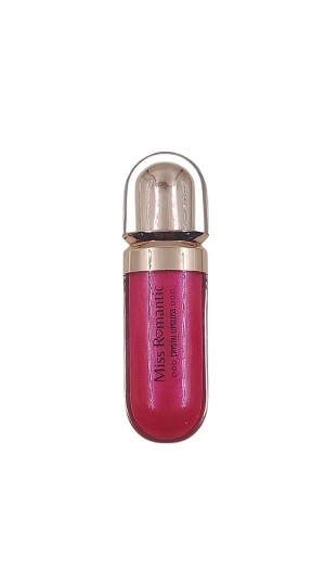MISS ROMANTIC CRYSTAL LIP GLOSS COR 04 6ML