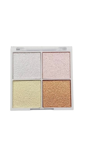 PINK 21 ILUMINADOR CREAM HIGHLIGHTER COR 02 14G 