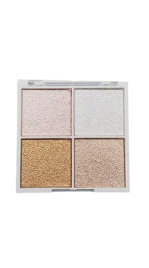 PINK 21 ILUMINADOR CREAM HIGHLIGHTER COR 04 14G 