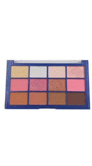 LYRICS PALETA DE SOMBRAS INSPIRACIÓN COR B 10G