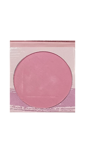 LUDURANA MINI BLUSH VELVETY EFFECT COR 04 8G